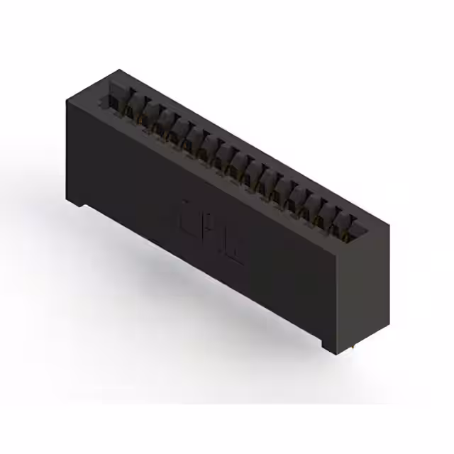 892-016-524-101 EDAC Inc.  Edgeboard Connectors